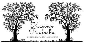 Kasvun puutarha